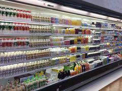 -利群超市(城中城购物广场店)