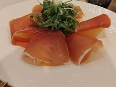 -安妮意大利餐厅(国贸店)