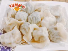 -宝源饺子(麦子店街店)