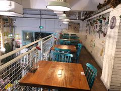 -Kitchen·Y洋厨房西餐厅(王府壹号店)