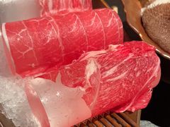 -色響火锅(恒隆广场店)