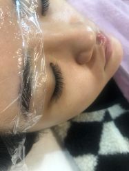 -七月美睫 美甲