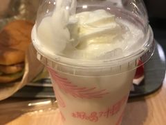 -麦当劳(新华路步步高店)