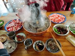 -东镇老火锅(长春路首店)