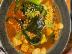 -北丐先生·野馄饨烧烤(雨花万象店)