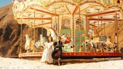 -帆拉斐婚纱摄影(春熙店)