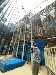 -PIPIKINGDOM皮皮王国欢乐号(欢乐海岸购物中心店)