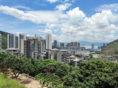 -小南山公园