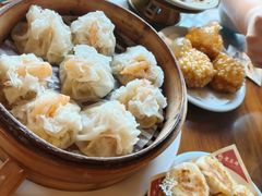 -龍聚祥烧麦馆(鼓楼店)