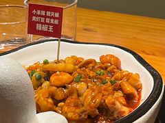 -莲餐厅·湖北菜·藕汤是头牌(愚园路店)