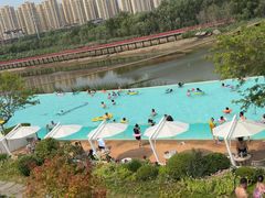 -清河半岛温泉度假酒店