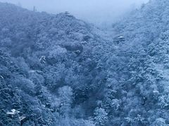 -九如山休闲旅游度假区