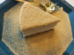 木糠-Home Cafe(水榭春天店)