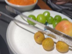 -東盛炭烤自助料理(浦东文峰广场店)