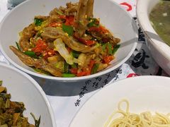 去骨鸭掌-壹盏灯(惠农店)