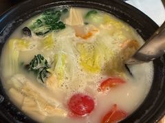 -莉莉海堂HAITANG·烤鸭(国贸商城店)