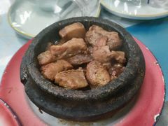 -石锅坛肉(广场店)