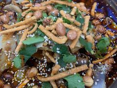 雨田肺片-雨田饭店(华兴东街店)