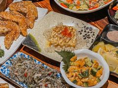-小川洋风料理(街道口店)