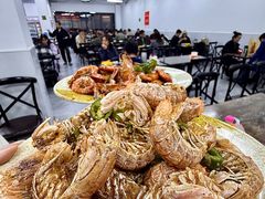 -贞姨美食·老字号海鲜大排档
