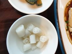 -环球港凯悦 · 享悦中餐厅