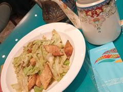 -巴依老爷新疆美食(望京小街店)