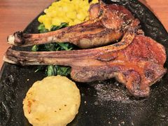 -萨莉亚意式餐厅(南京环亚凯瑟琳广场店)