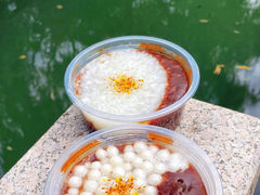 -潘玉麟糖粥