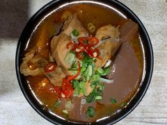 -汕头泉成沙茶火锅(中山总店)