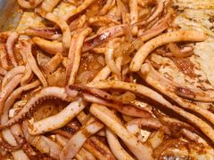 -新石器烤肉(百联川沙店)