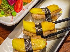 -山葵家·创意料理(宁波来福士店)