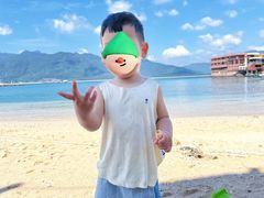 -海南分界洲岛旅游区