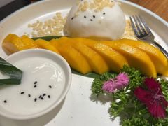 -Linlin泰餐厅(华夏幸福店)