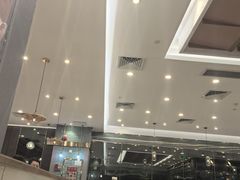 -翠华餐厅(正佳广场店)