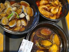 -盒马鲜生(十里堡店)