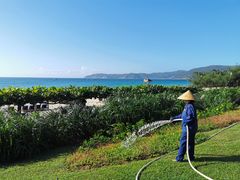 -三亚亚龙湾天域度假酒店