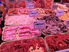-福客麻辣烫·现炒麻辣香锅(印力中心店)