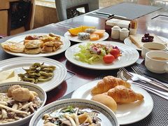 -惠州康帝国际酒店