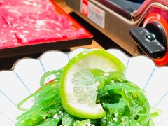 -玉川屋创意日料Bistro(柳巷店)