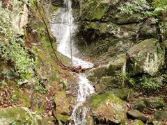 -东南悬空寺方广岩