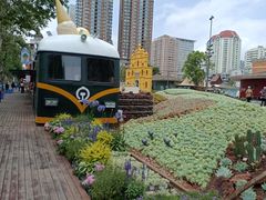 -云南省昆明市正义路步行街(三市街)