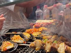 -生火火·小炉子炭烤(金楠天街总店)