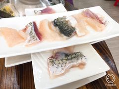 -凯盈阁·顺德私房菜·桑拿鸡