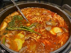 -西安浐灞艾美酒店·汉江餐厅·火锅