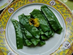 -仿膳饭庄