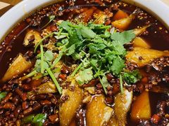 -香缇小院私房菜(盐务街店)