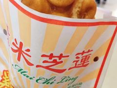 原味鸡蛋仔-美芝莲(领展购物广场中关村店)