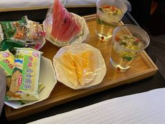 -良子足浴(湖滨店)