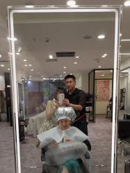 -WM Hair Salon