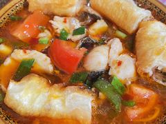 -尧钧财鱼面(育才路店)